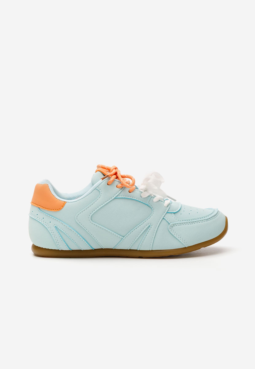 Sneakers γυναικεια Victorya μπλε