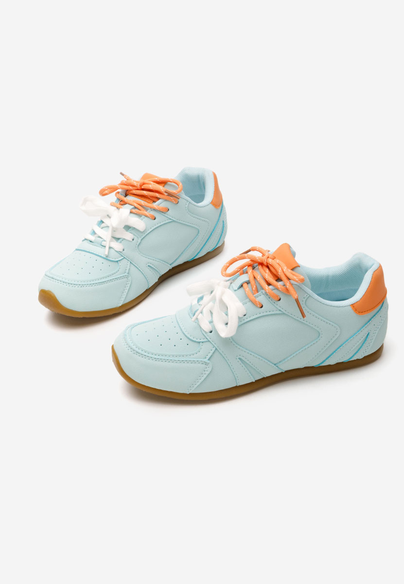 Sneakers γυναικεια Victorya μπλε