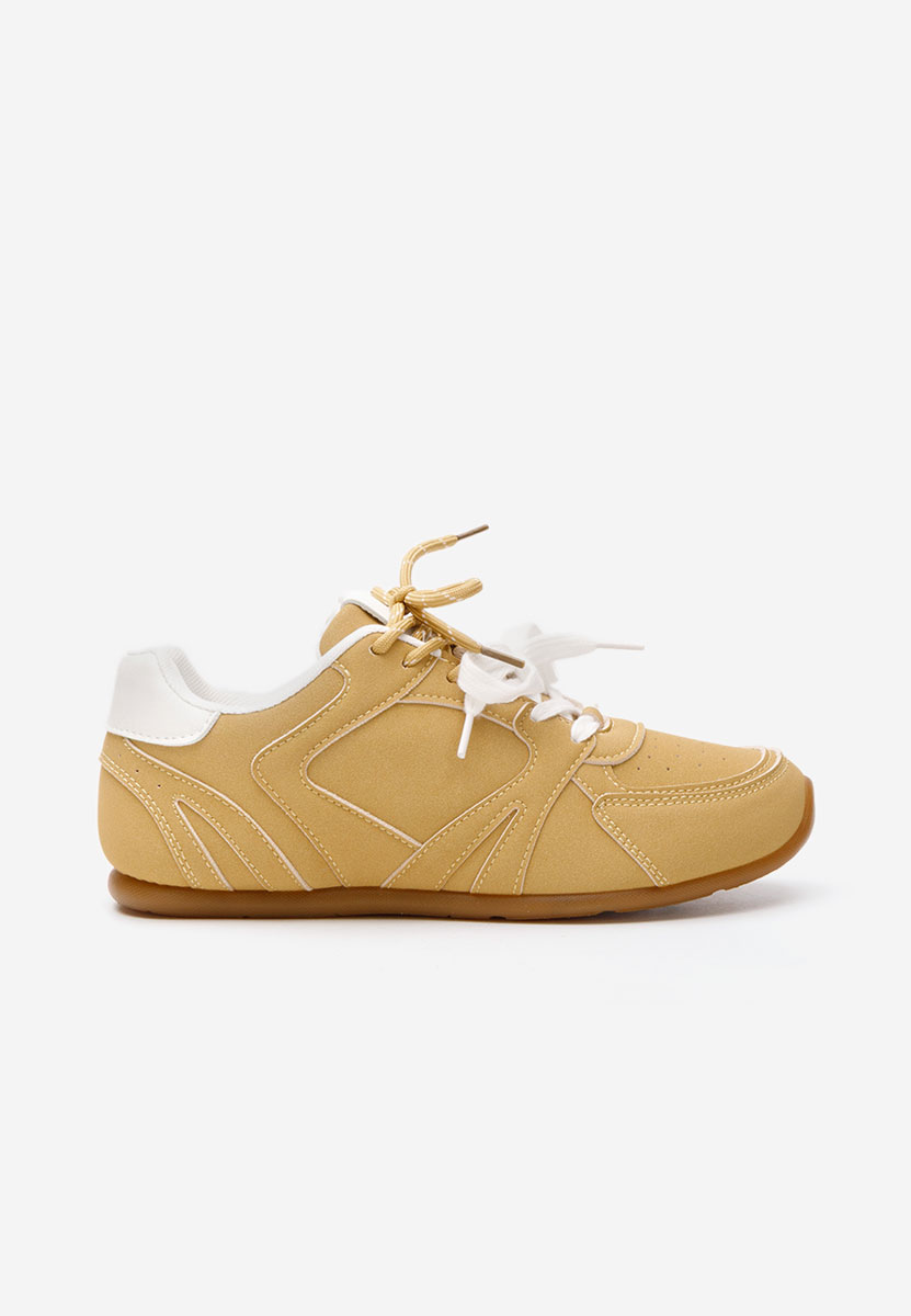 Sneakers γυναικεια Victorya Κιντρινο