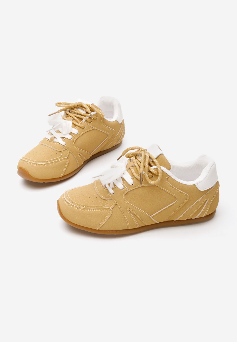 Sneakers γυναικεια Victorya Κιντρινο