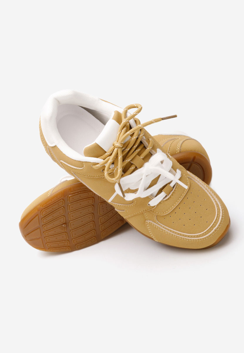 Sneakers γυναικεια Victorya Κιντρινο