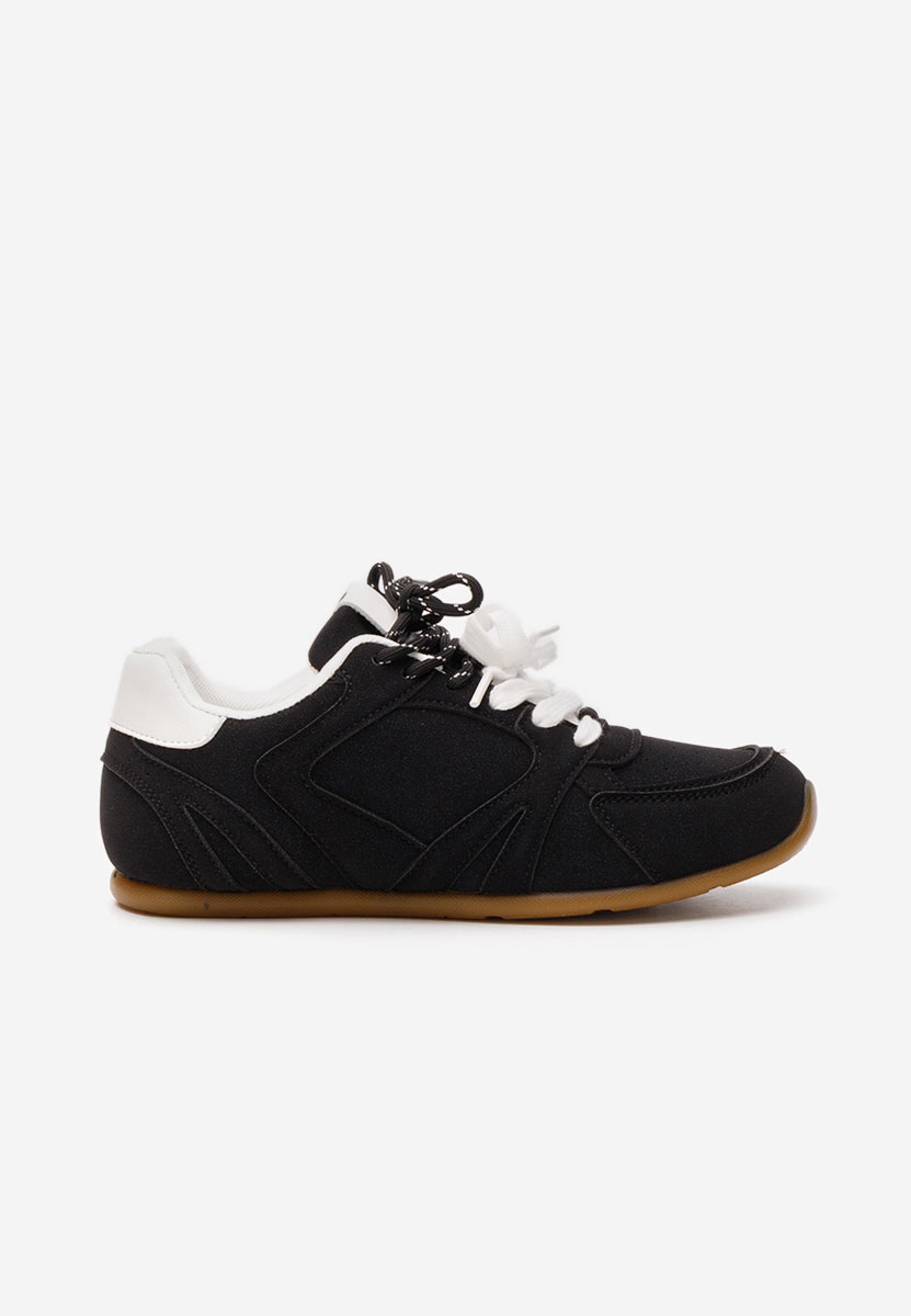 Sneakers γυναικεια Victorya μαύρα