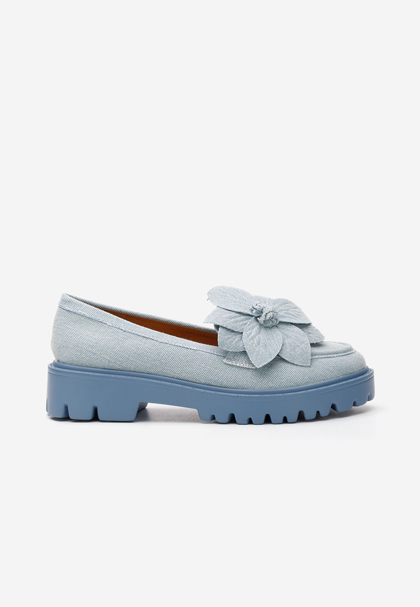 Loafers γυναικεια Camelea V2 Τζιν