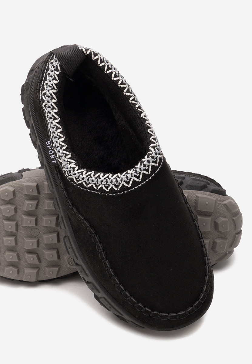 Γυναικεια σαμπο Novela μαύρα