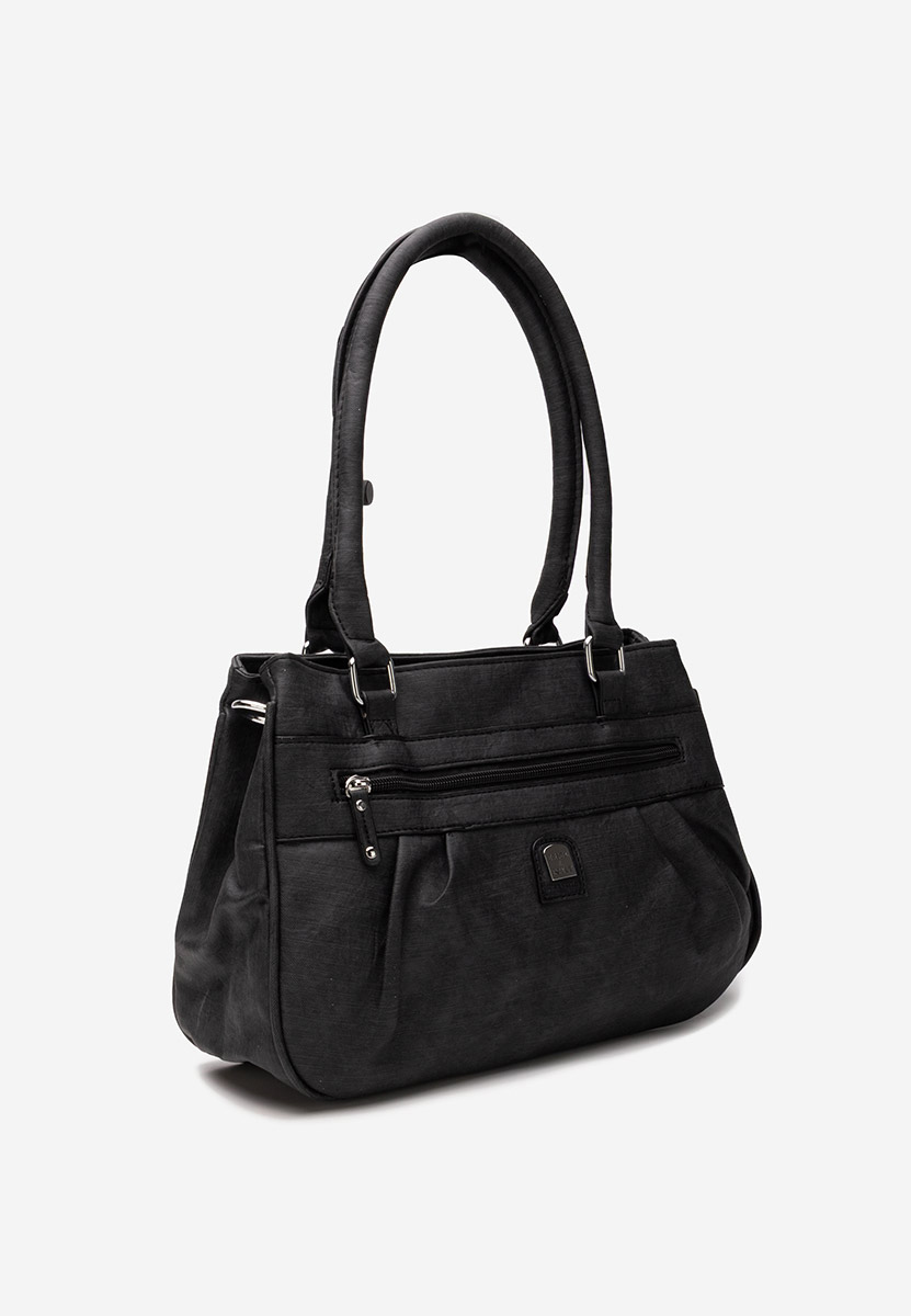 Τσάντα Χεριού Bonny Μαύρα