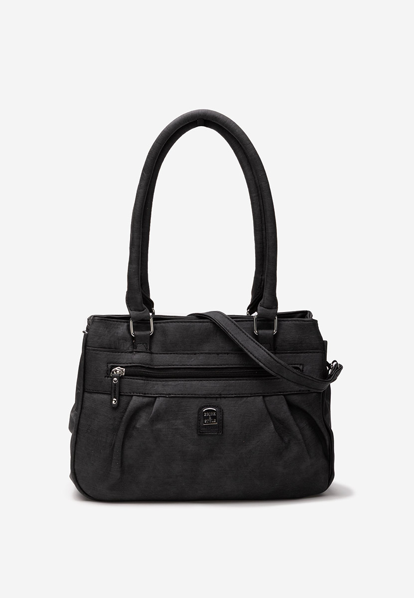 Τσάντα Χεριού Bonny Μαύρα