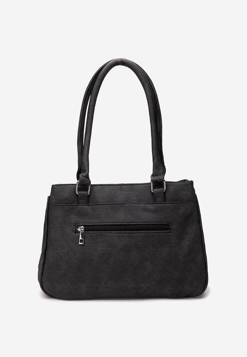 Τσάντα Χεριού Bonny Μαύρα