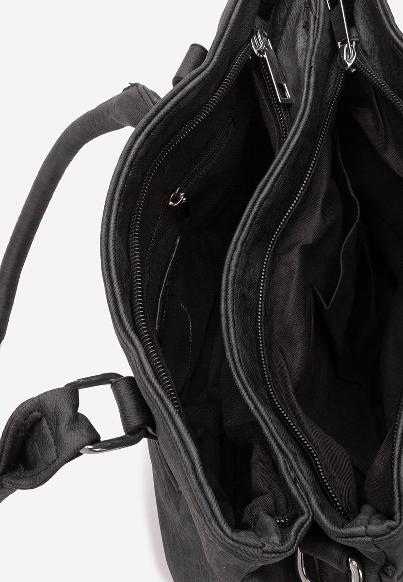 Τσάντα Χεριού Bonny Μαύρα