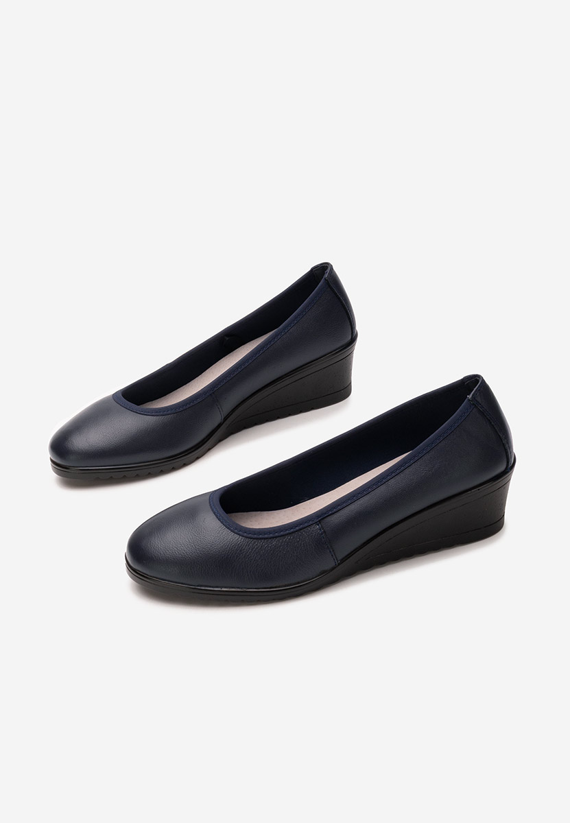 Ανατομικά παπούτσια Josmia Νειβι