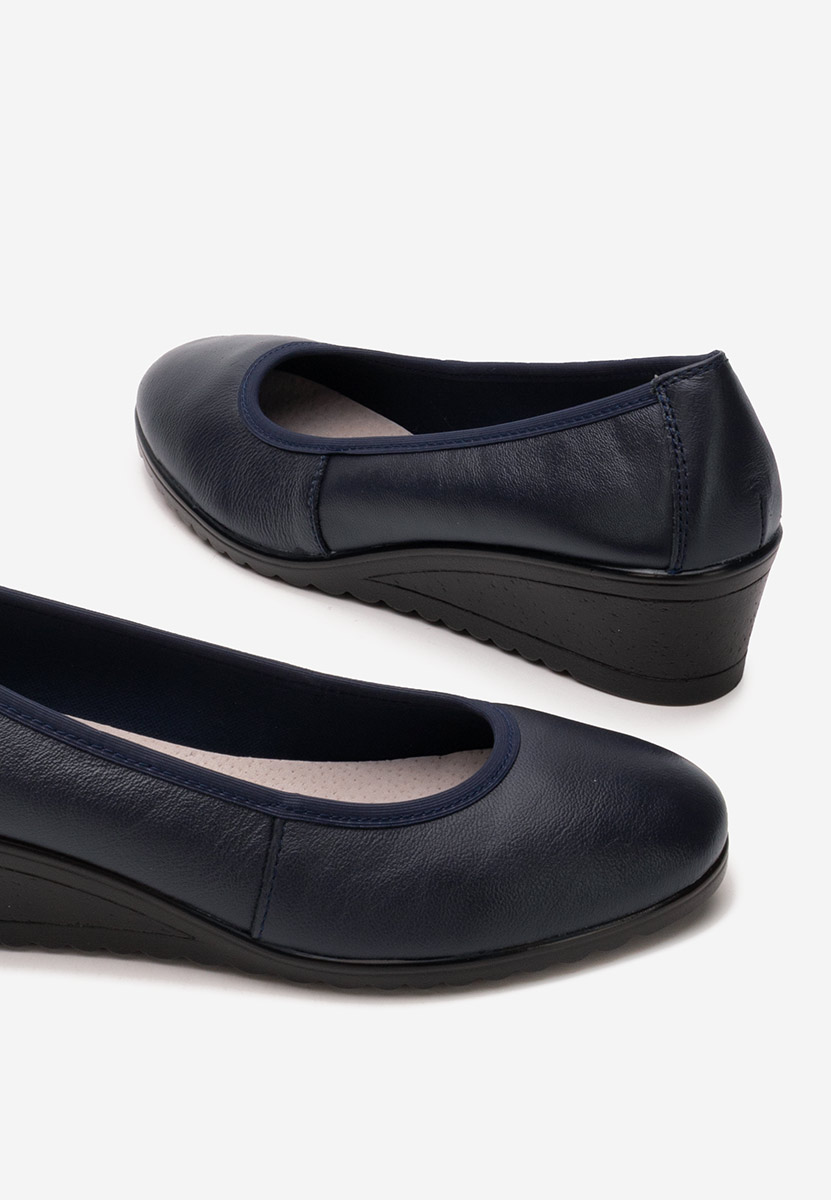 Ανατομικά παπούτσια Josmia Νειβι