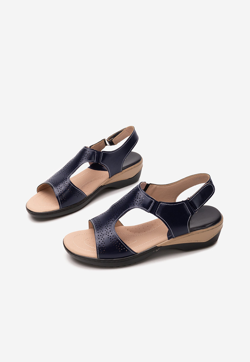 Aνατομικά πεδιλα Irala Νειβι