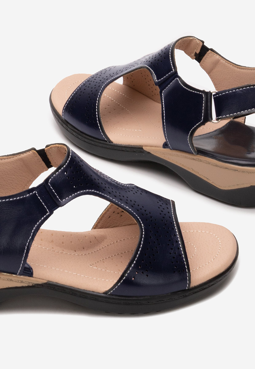 Aνατομικά πεδιλα Irala Νειβι