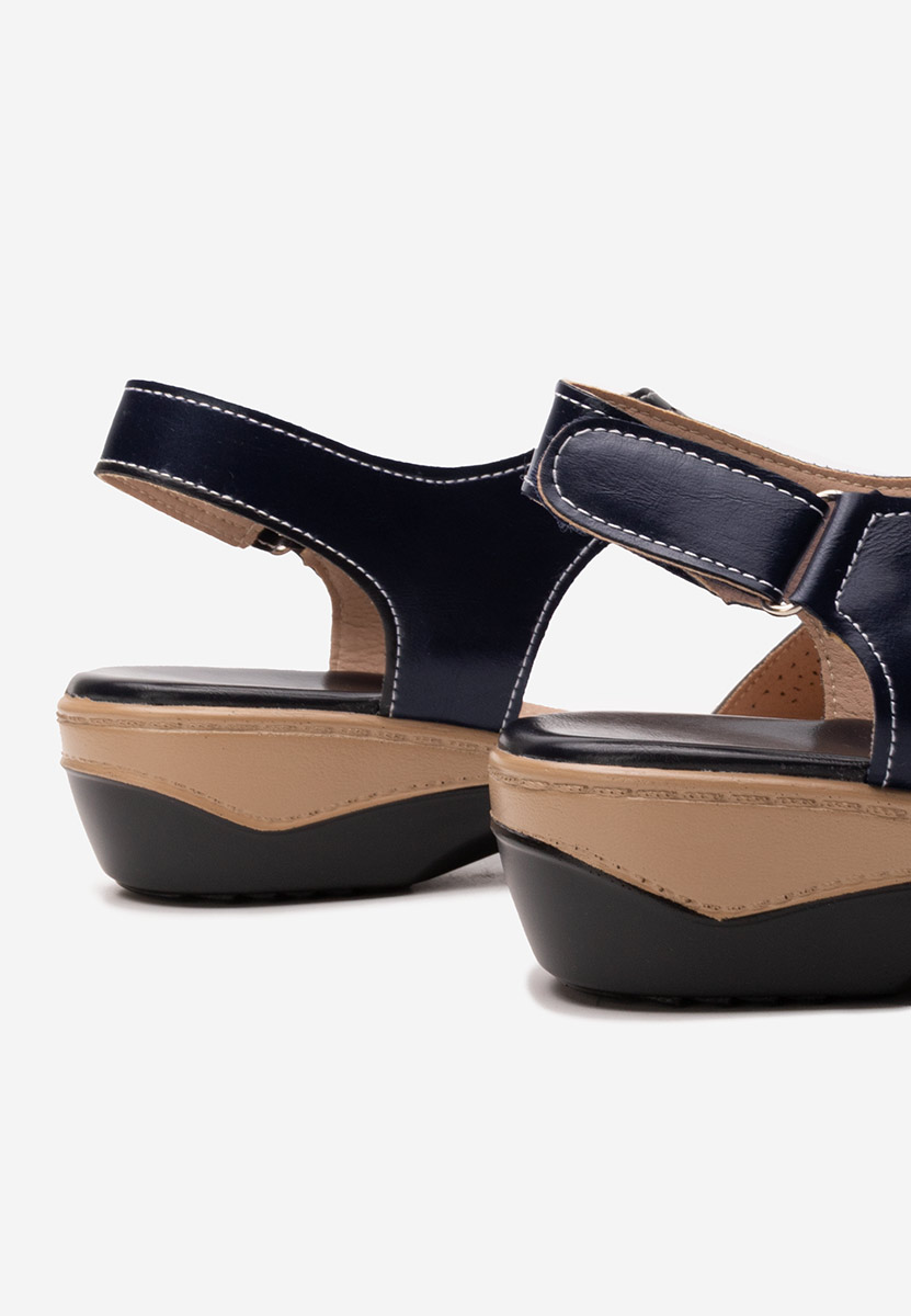 Aνατομικά πεδιλα Irala Νειβι