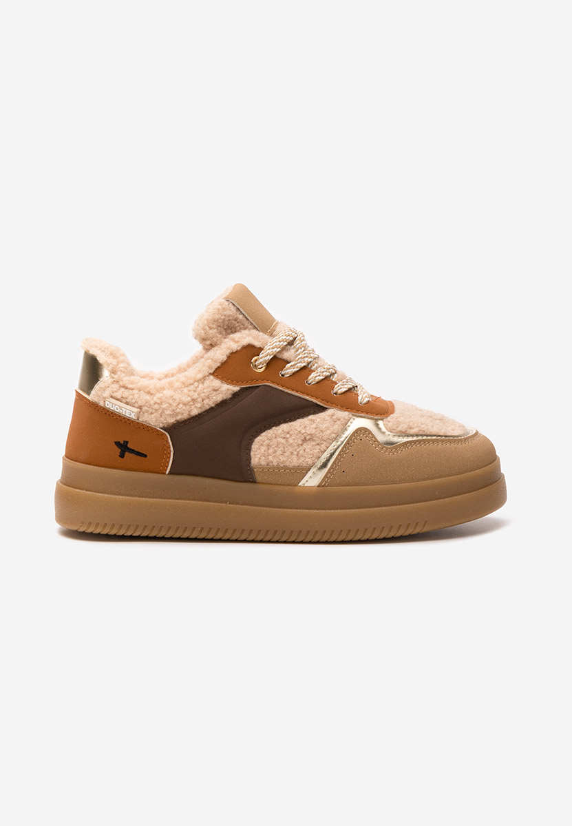 Sneakers γυναικεια Maisie χακι