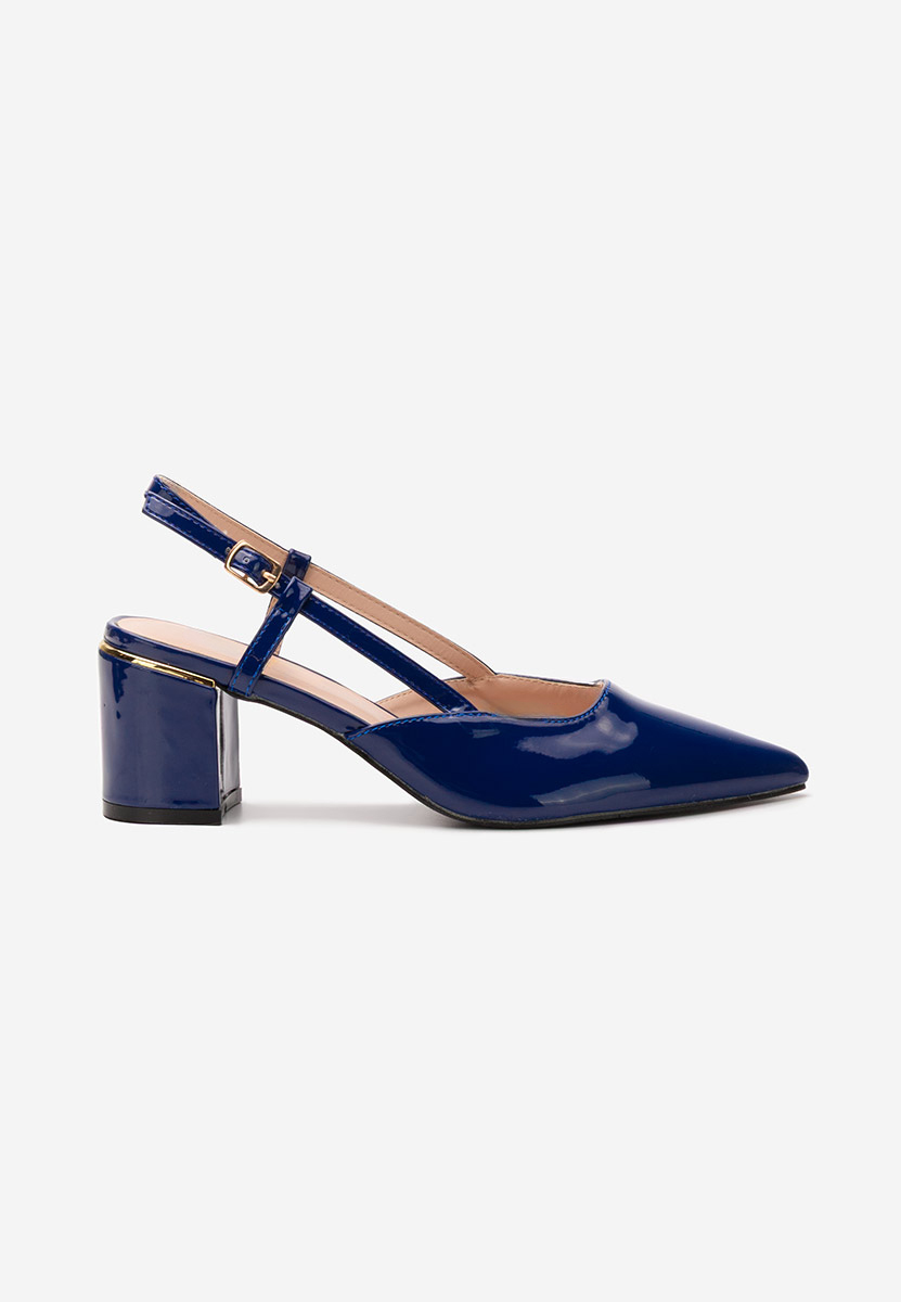 Γόβες slingback Marla Νειβι