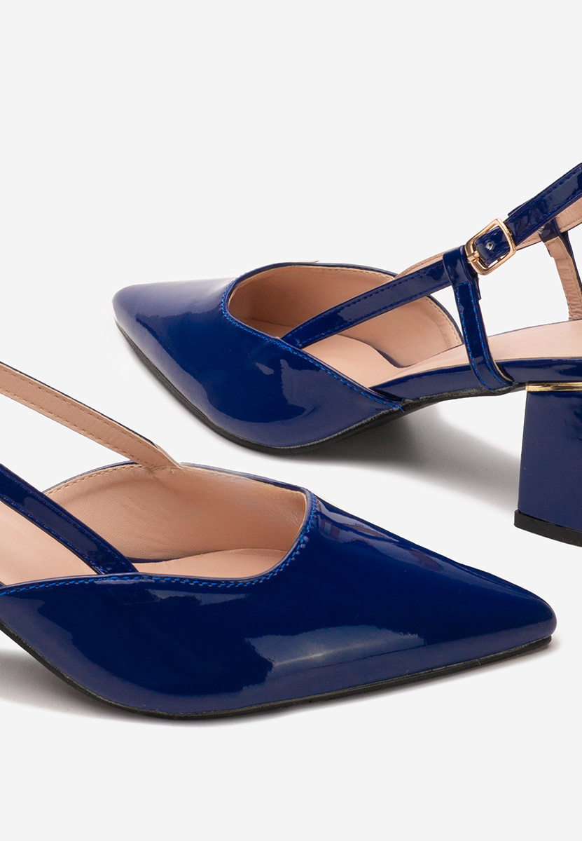 Γόβες slingback Marla Νειβι