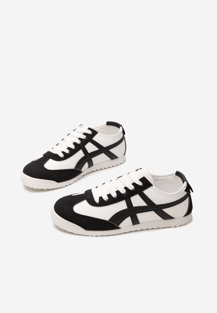 Sneakers γυναικεια Danyele μαύρα Sneakers γυναικεια Danyele μαύρα