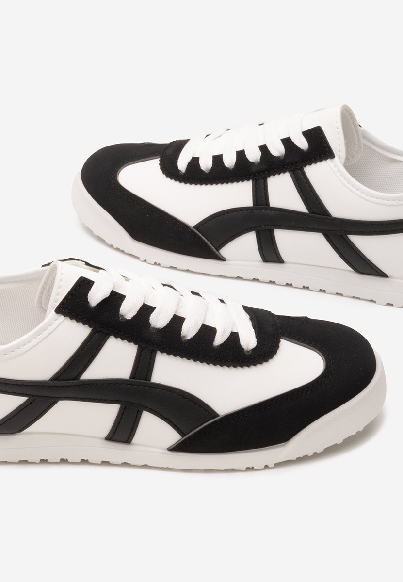 Sneakers γυναικεια Danyele μαύρα Sneakers γυναικεια Danyele μαύρα
