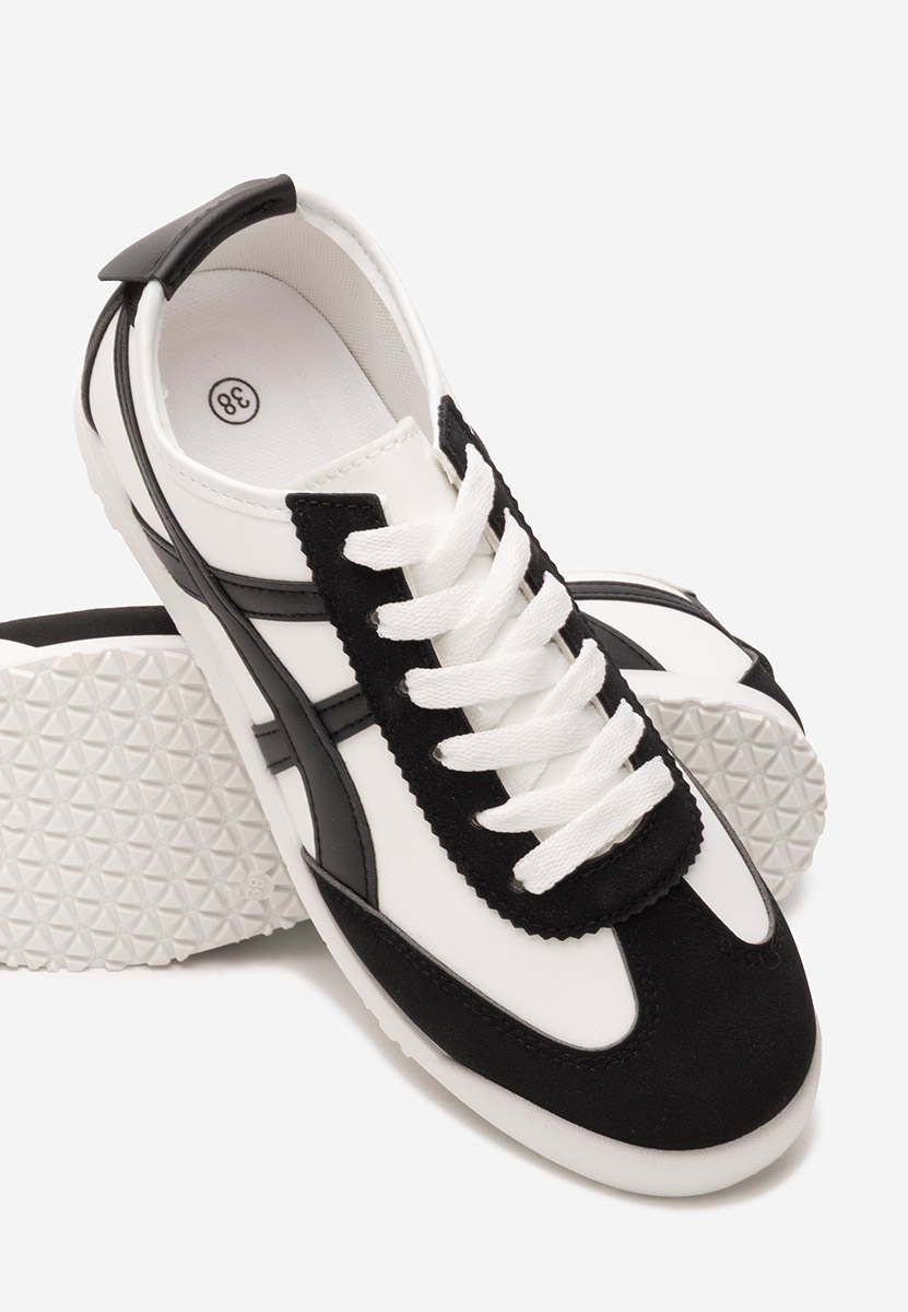 Sneakers γυναικεια Danyele μαύρα Sneakers γυναικεια Danyele μαύρα