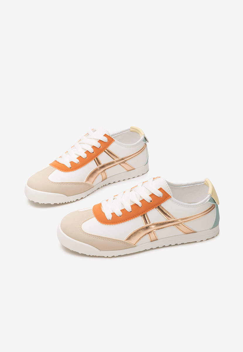 Sneakers γυναικεια Danyele πολυχρωμο Sneakers γυναικεια Danyele πολυχρωμο