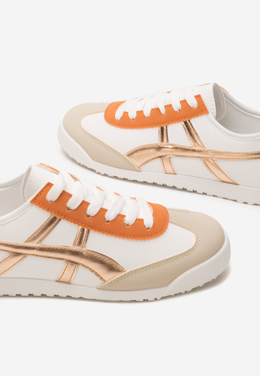 Sneakers γυναικεια Danyele πολυχρωμο Sneakers γυναικεια Danyele πολυχρωμο