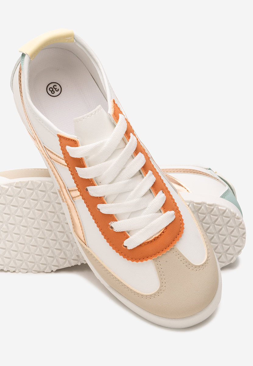 Sneakers γυναικεια Danyele πολυχρωμο Sneakers γυναικεια Danyele πολυχρωμο