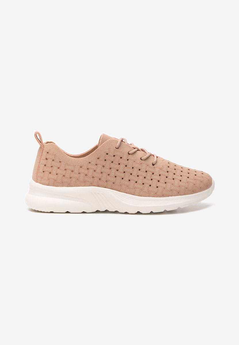 Sneakers γυναικεια Clarence ροζ