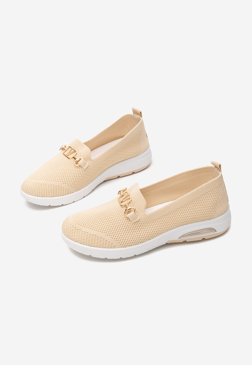 Μοκασίνια γυναικεια Ivaira