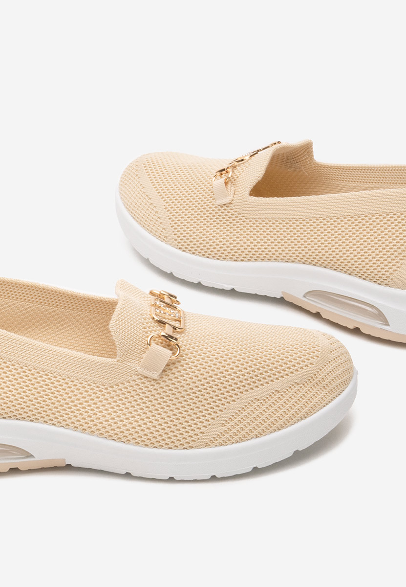 Μοκασίνια γυναικεια Ivaira