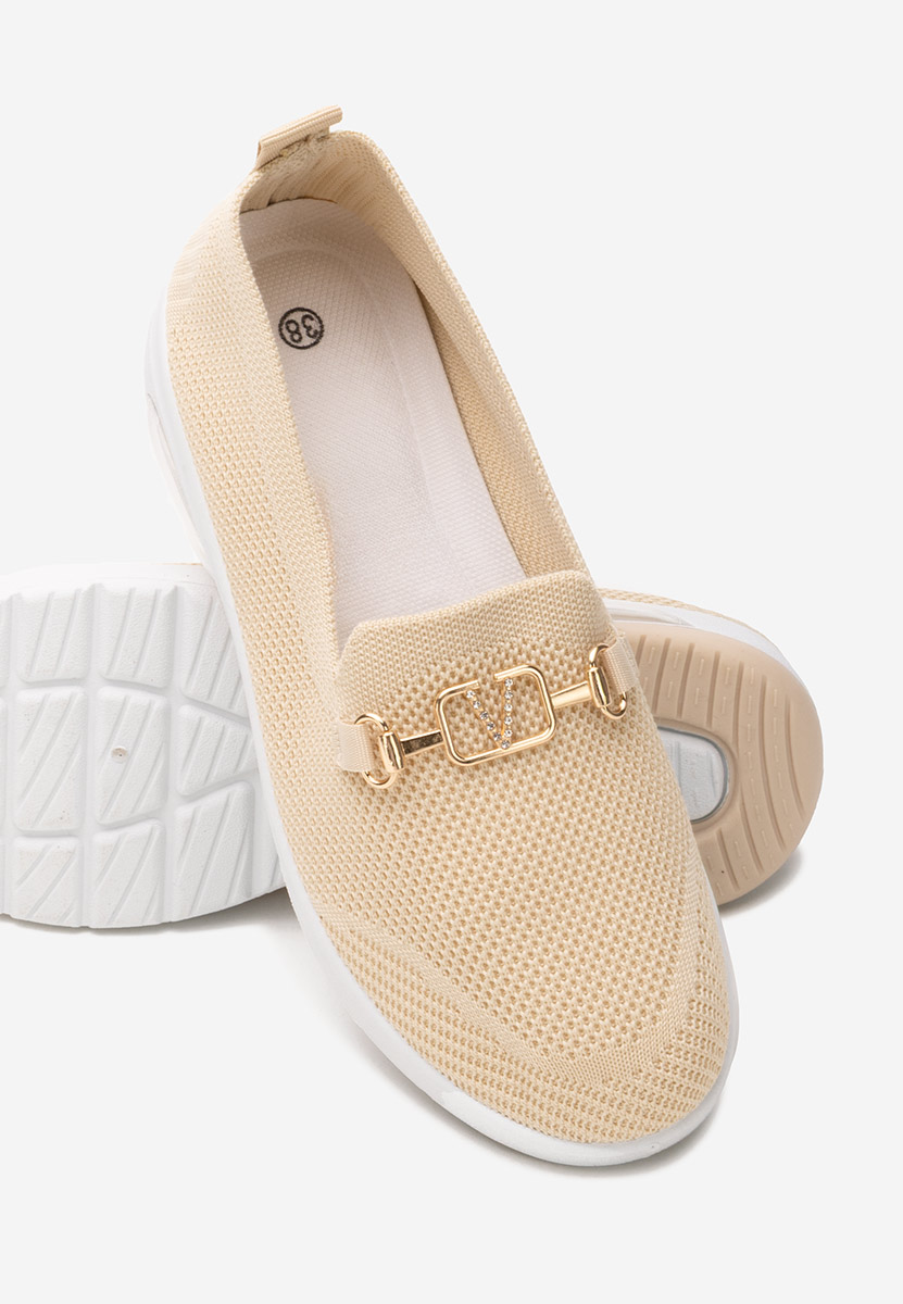 Μοκασίνια γυναικεια Ivaira