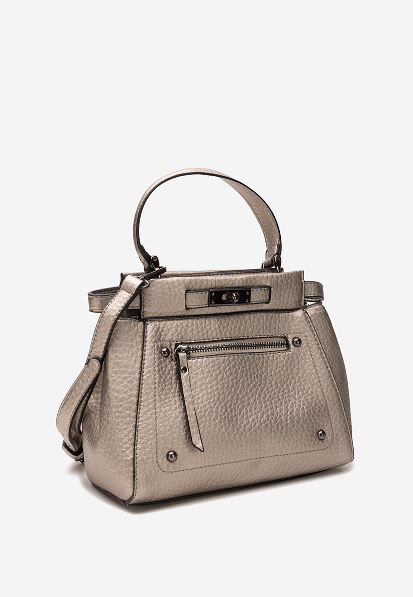 Τσάντα Χεριού Yalina ασιμι