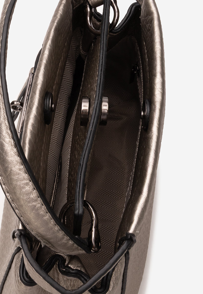 Τσάντα Χεριού Yalina ασιμι