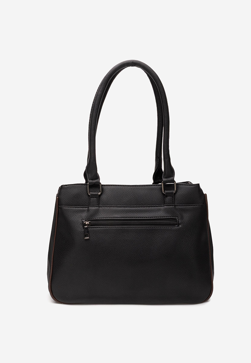 Τσάντα Χεριού Misaki καφε