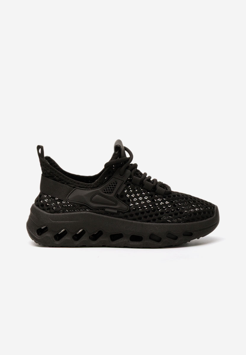 Αθλητικά παπουτσια γυναικεια Martynna μαύρα