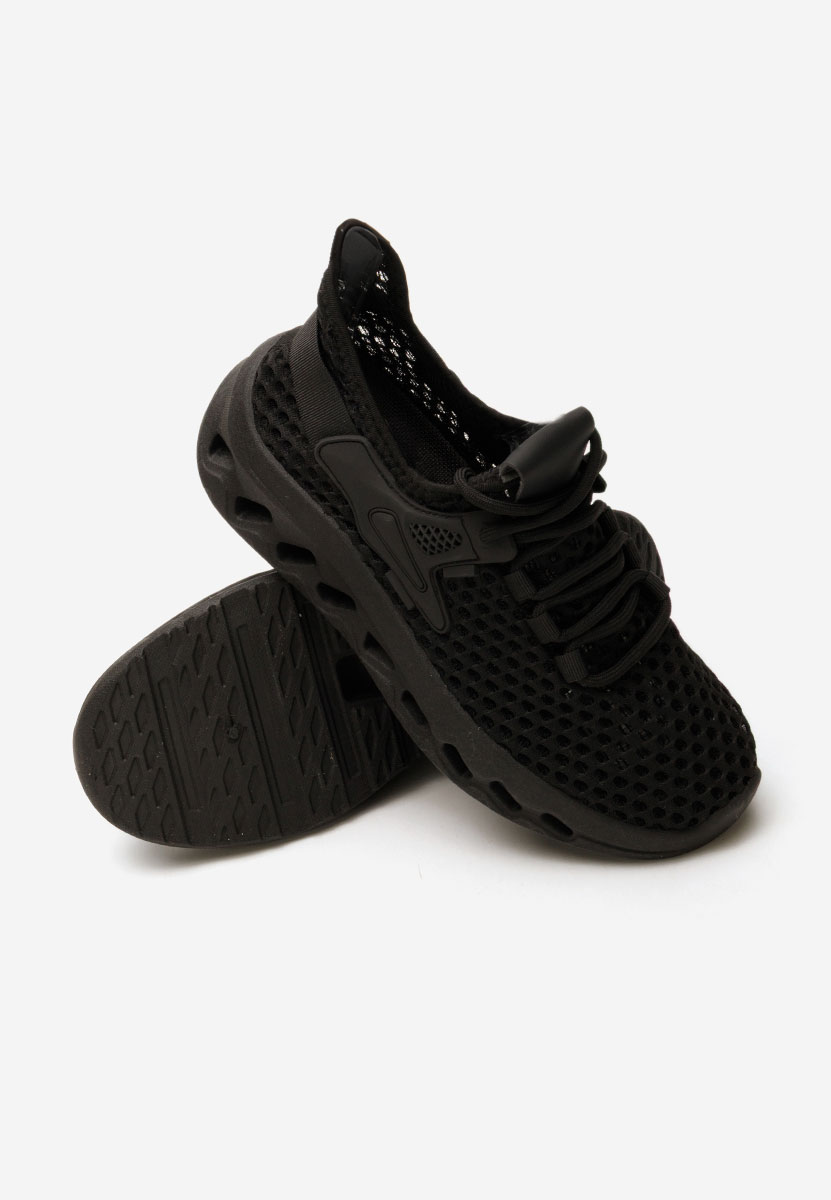 Αθλητικά παπουτσια γυναικεια Martynna μαύρα