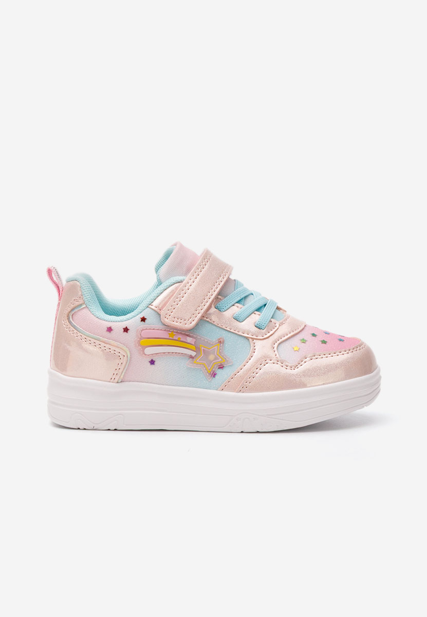 Αθλητικά Παπούτσια για Κορίτσια Komet ροζ Αθλητικά Παπούτσια για Κορίτσια Komet ροζ