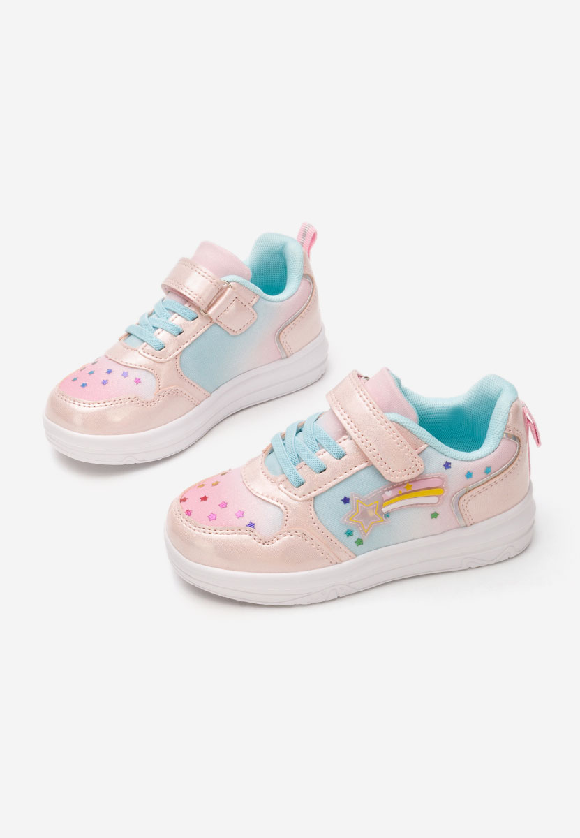 Αθλητικά Παπούτσια για Κορίτσια Komet ροζ Αθλητικά Παπούτσια για Κορίτσια Komet ροζ