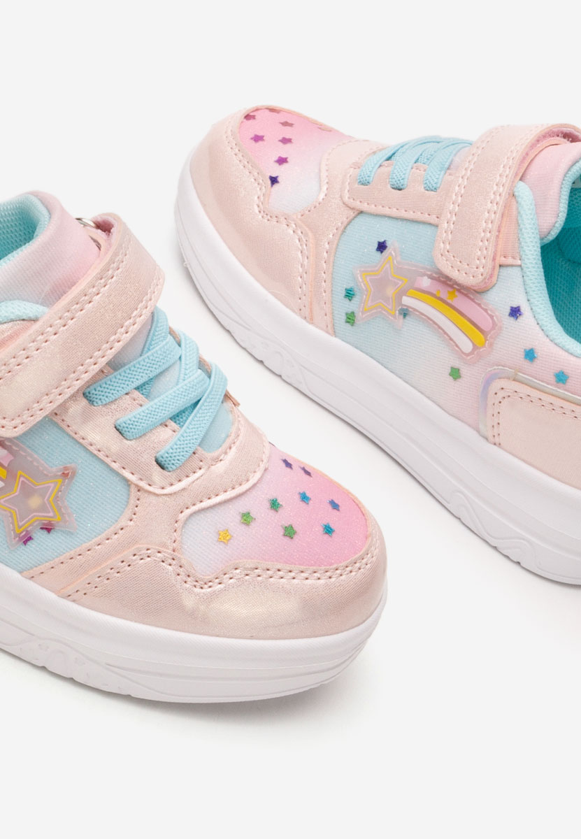 Αθλητικά Παπούτσια για Κορίτσια Komet ροζ Αθλητικά Παπούτσια για Κορίτσια Komet ροζ