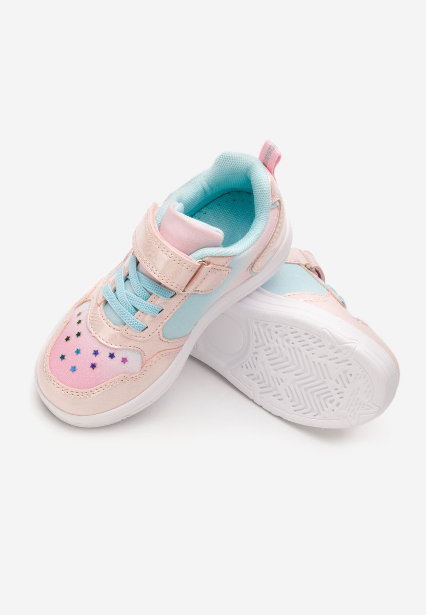 Αθλητικά Παπούτσια για Κορίτσια Komet ροζ Αθλητικά Παπούτσια για Κορίτσια Komet ροζ