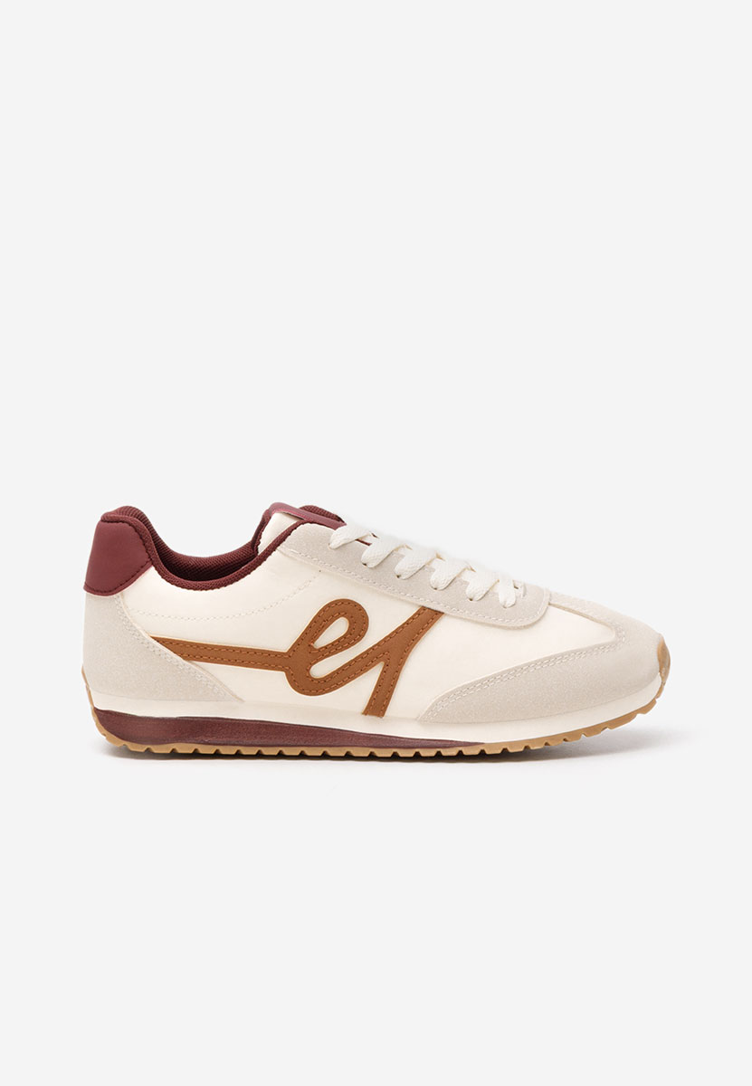 Sneakers γυναικεια Trinidad μπορντό