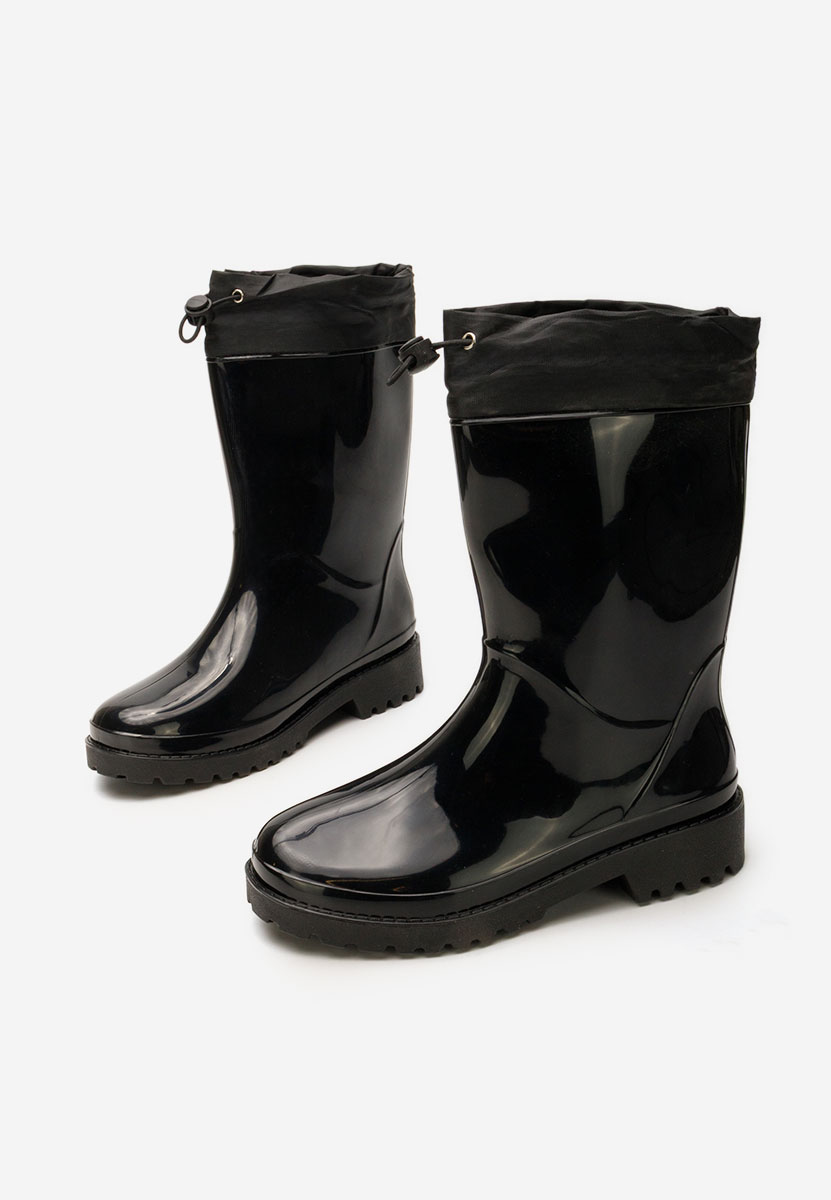 Μπότες βροχής Rainny Μαύρα