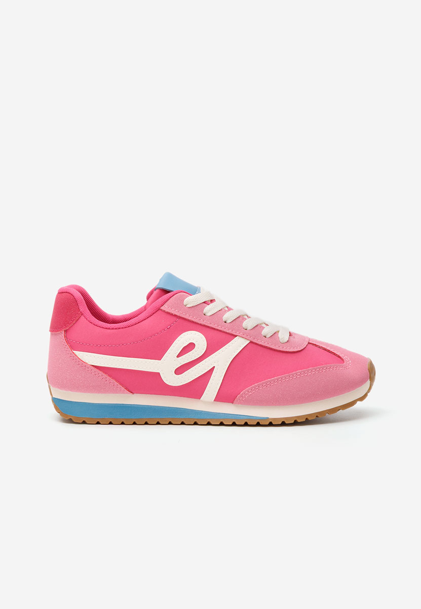 Sneakers γυναικεια Trinidad φούξια