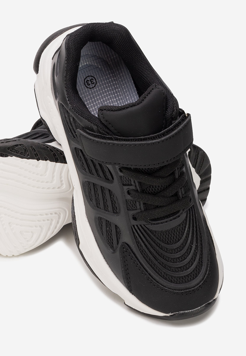 Αθλητικά Παιδικά Παπούτσια Velar μαύρα Αθλητικά Παιδικά Παπούτσια Velar μαύρα