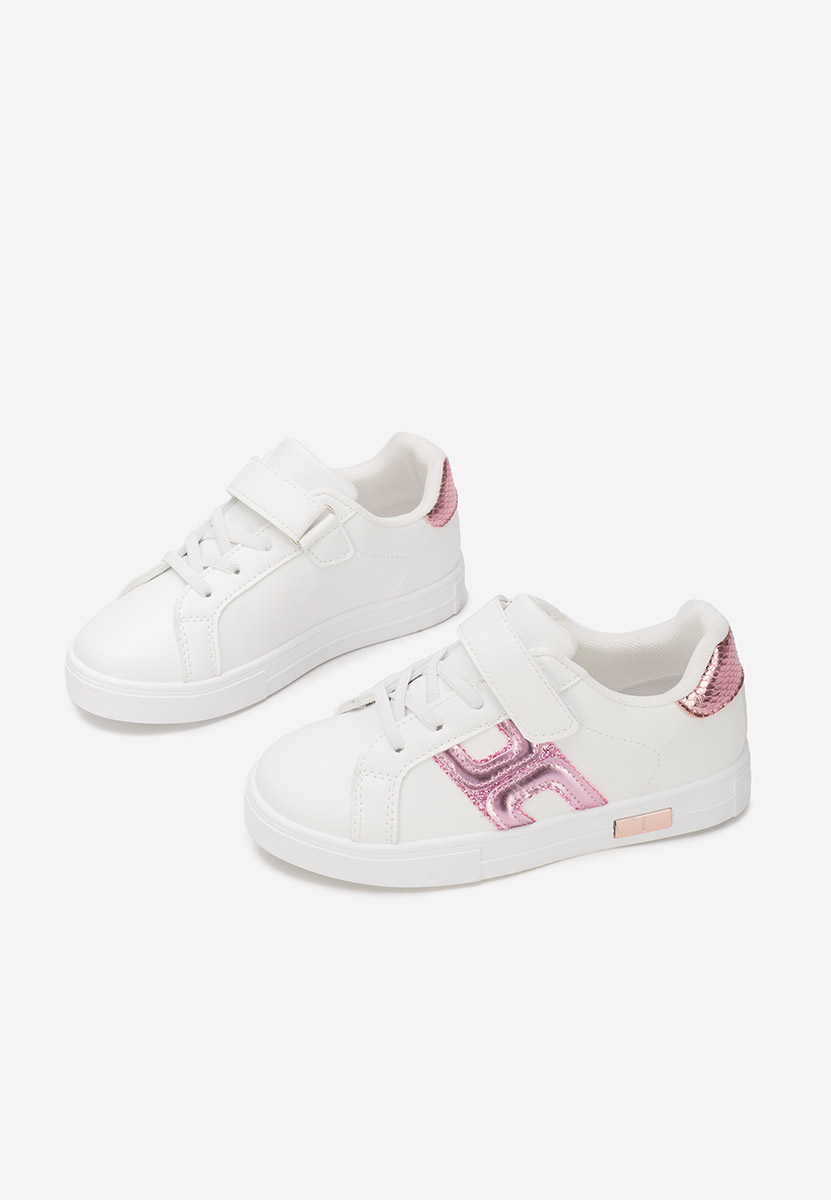 Αθλητικά Παιδικά Παπούτσια Wimbo ροζ Αθλητικά Παιδικά Παπούτσια Wimbo ροζ