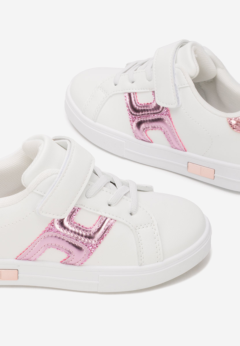 Αθλητικά Παιδικά Παπούτσια Wimbo ροζ Αθλητικά Παιδικά Παπούτσια Wimbo ροζ