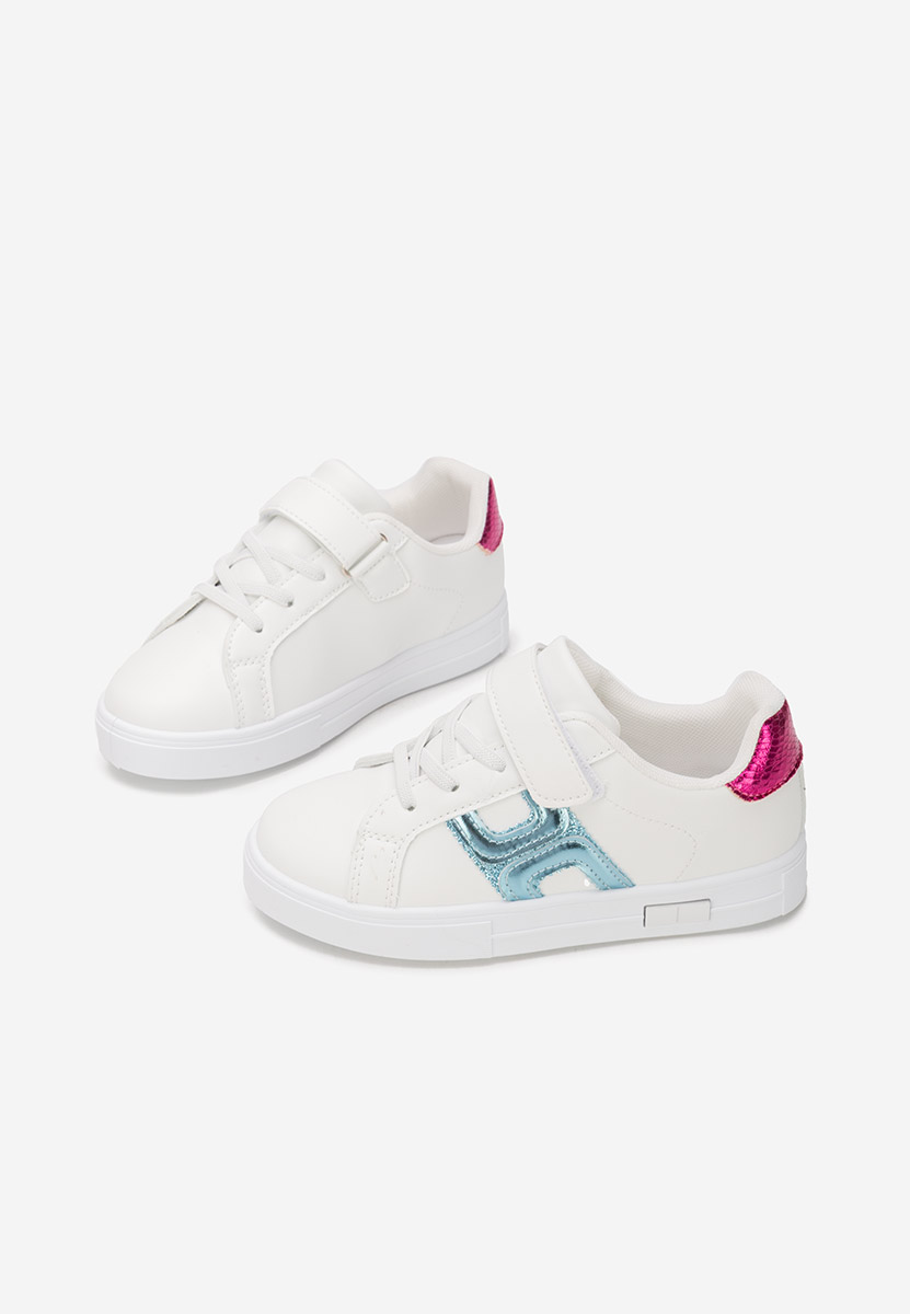 Αθλητικά Παιδικά Παπούτσια Wimbo μπλε Αθλητικά Παιδικά Παπούτσια Wimbo μπλε