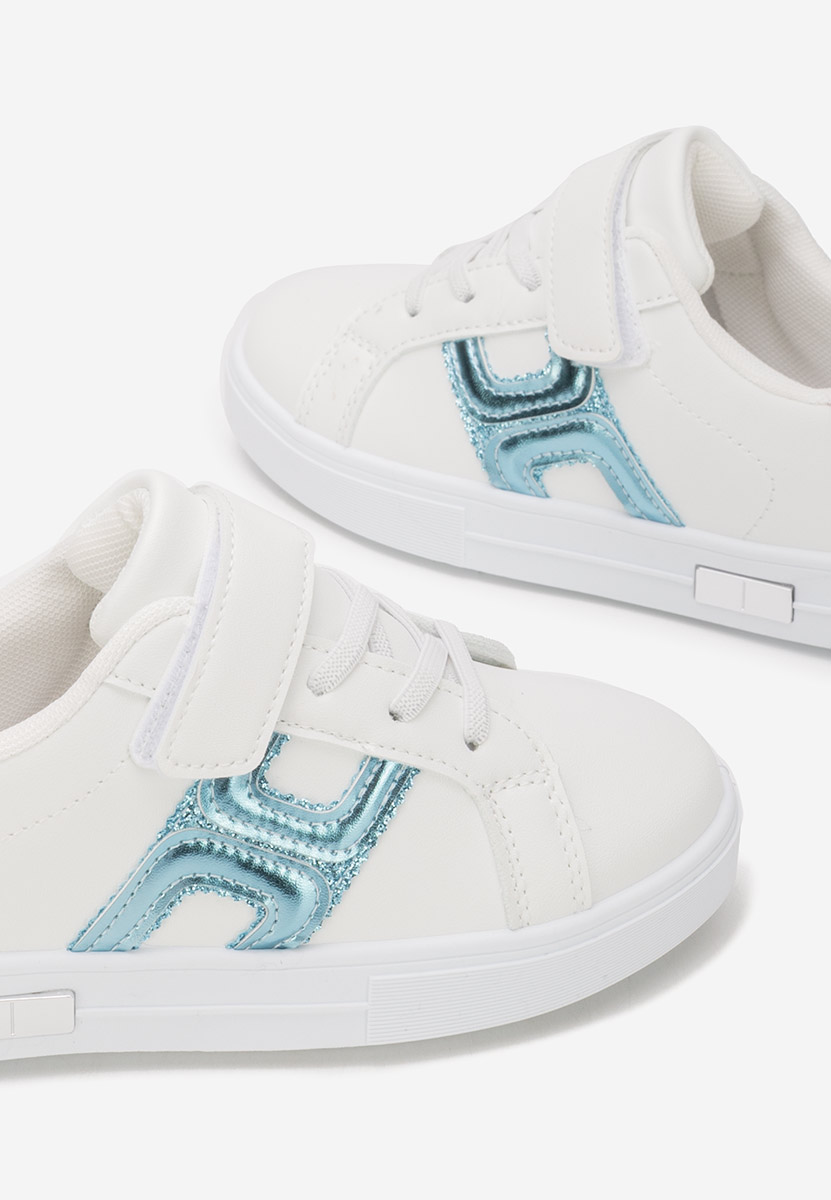 Αθλητικά Παιδικά Παπούτσια Wimbo μπλε Αθλητικά Παιδικά Παπούτσια Wimbo μπλε