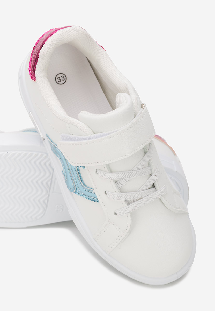 Αθλητικά Παιδικά Παπούτσια Wimbo μπλε Αθλητικά Παιδικά Παπούτσια Wimbo μπλε