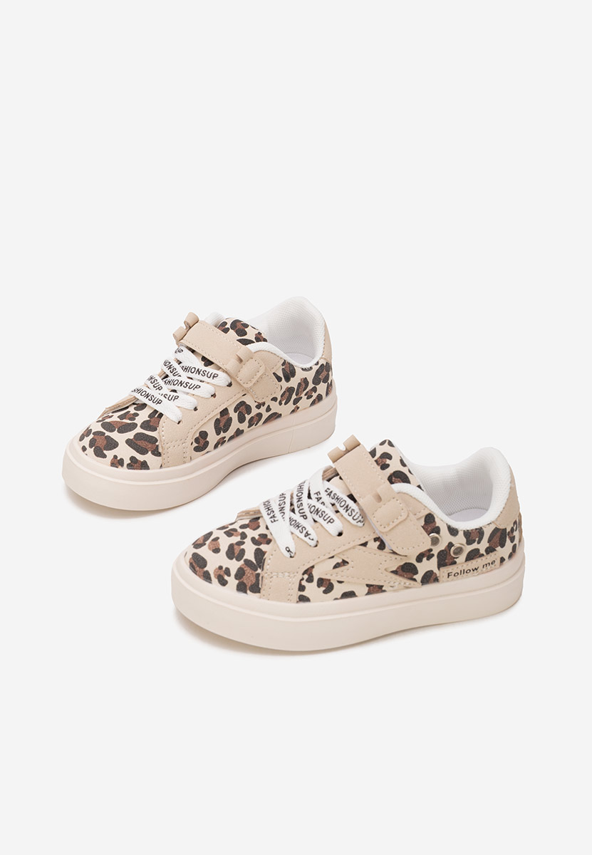 Αθλητικά Παπούτσια για Κορίτσια Avelira animal print Αθλητικά Παπούτσια για Κορίτσια Avelira animal print