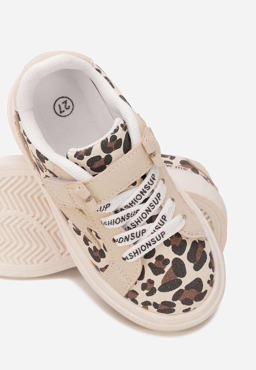 Αθλητικά Παπούτσια για Κορίτσια Avelira animal print Αθλητικά Παπούτσια για Κορίτσια Avelira animal print